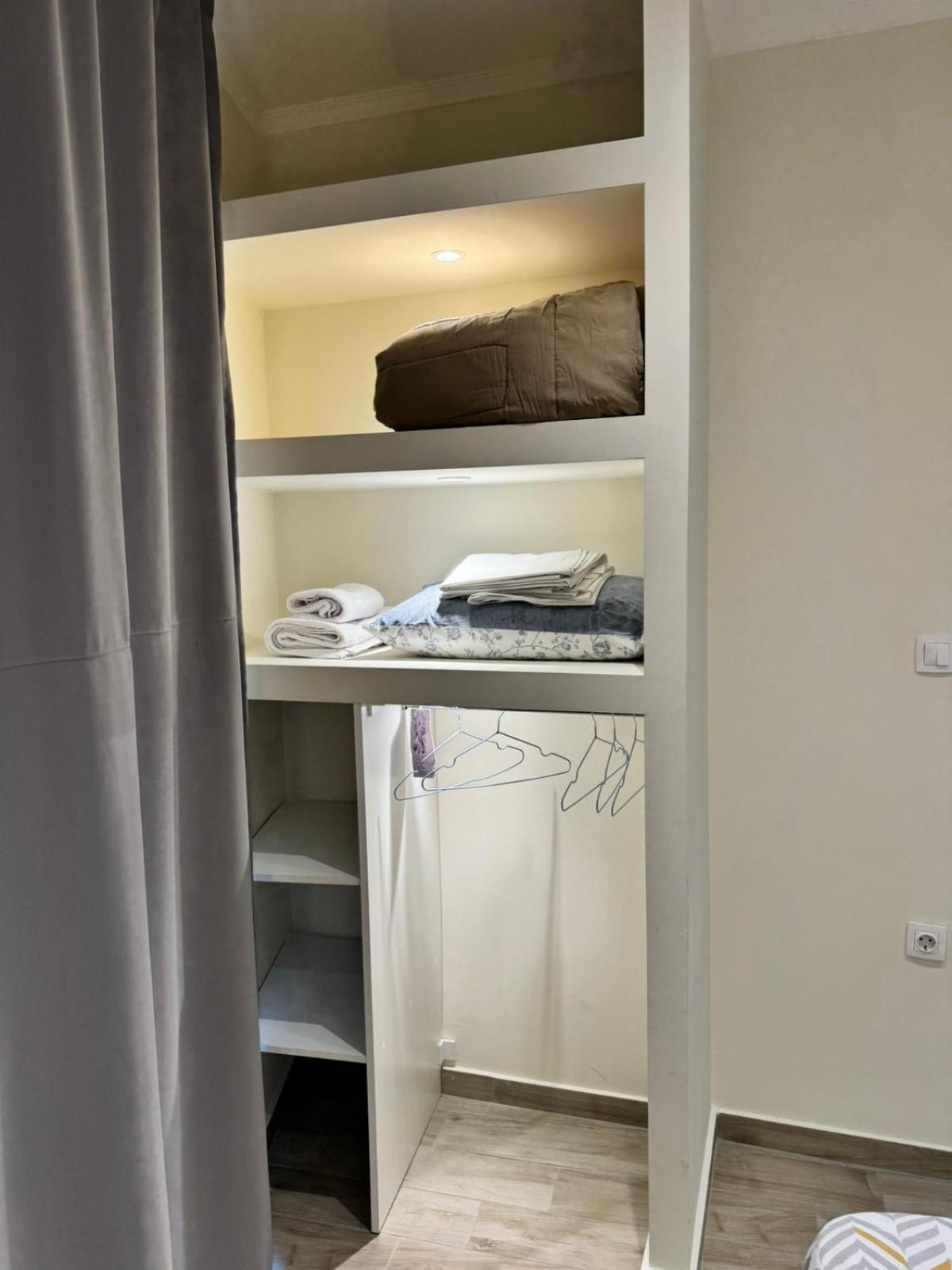 סלוניקי Ifestos-Your Urban Stay מראה חיצוני תמונה